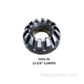 API FH28-70 Annulaire BOP Emballage Element Rubber Core